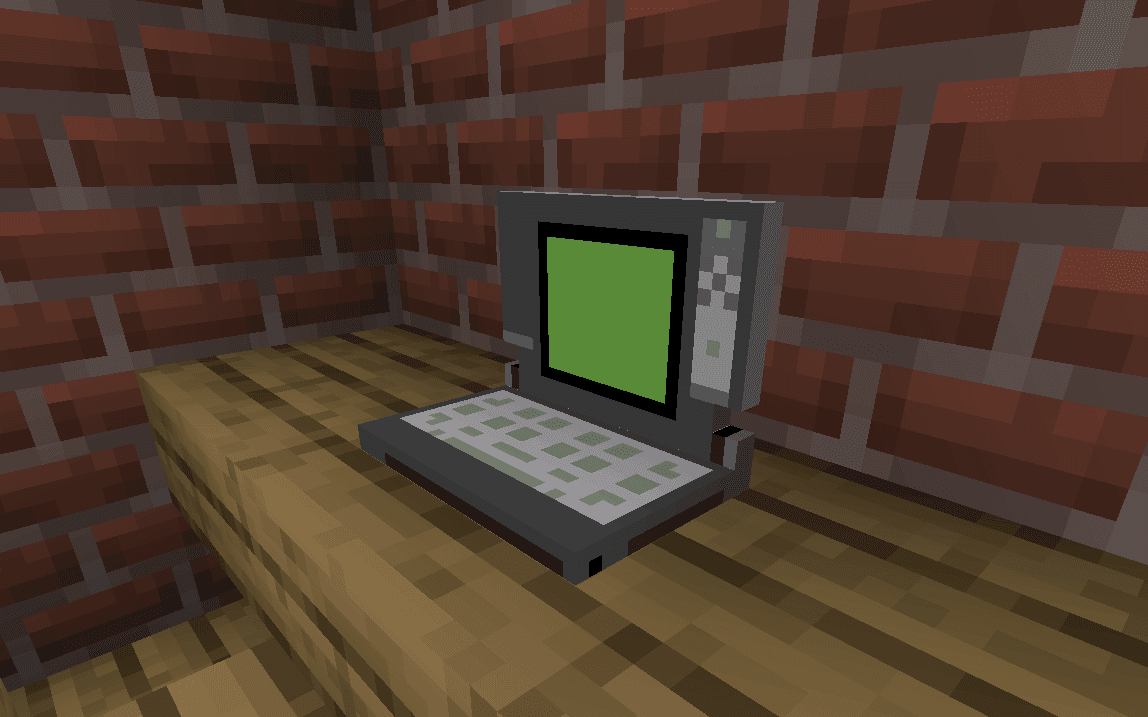 DECORATIVE COMPUTERS screenshot