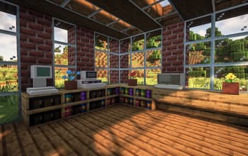 DECORATIVE COMPUTERS screenshot