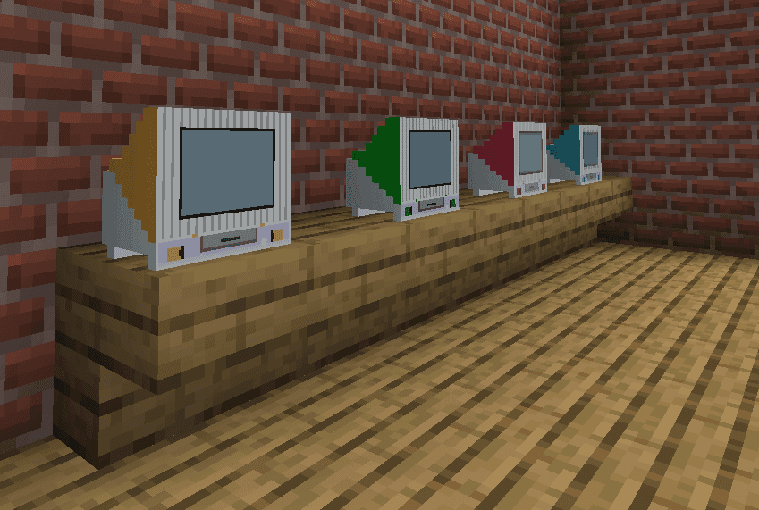 DECORATIVE COMPUTERS screenshot