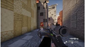 [TACZ]LesRaisins Append Pack screenshot