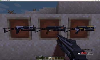 [TACZ]LesRaisins Append Pack screenshot