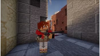 [TACZ]LesRaisins Append Pack screenshot