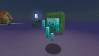 Compatible Healthbars screenshot