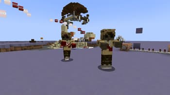 Compatible Healthbars screenshot