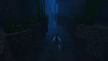 Unusual Fish Mod screenshot