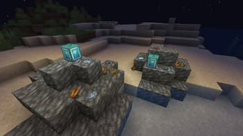 Unusual Fish Mod screenshot
