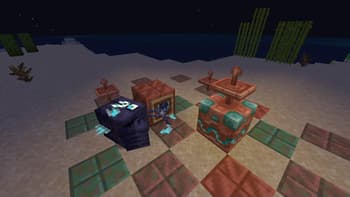Unusual Fish Mod screenshot