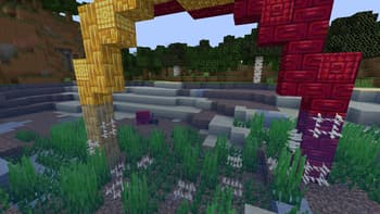 Unusual Fish Mod screenshot