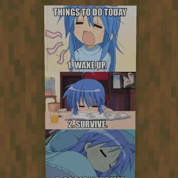 Anime Music screenshot
