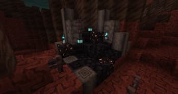 Spectral screenshot