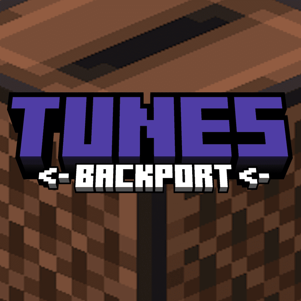 Music : Backported screenshot