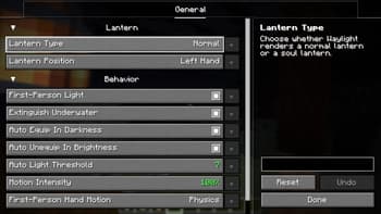Waylight screenshot