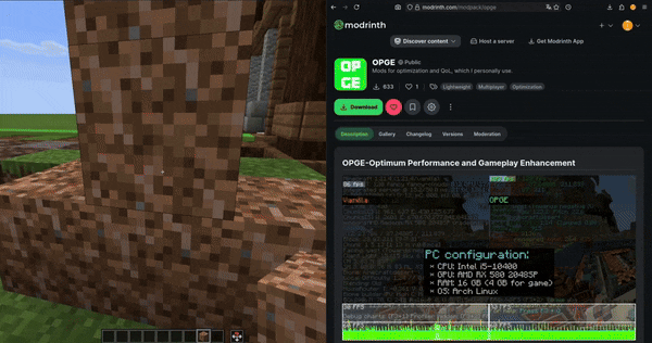 Free Cursor screenshot