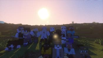 Server PLUS screenshot