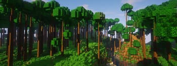 Dynamic Trees screenshot