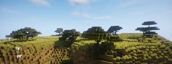 Dynamic Trees screenshot