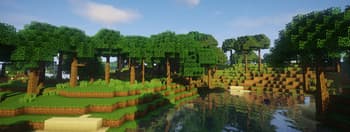 Dynamic Trees screenshot