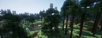 Dynamic Trees screenshot