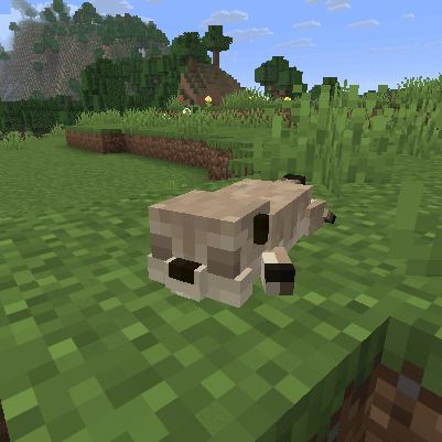 Animal Garden - Prairie Dog screenshot