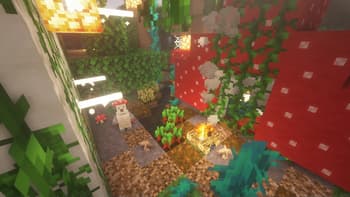 Shroom Dealers! screenshot