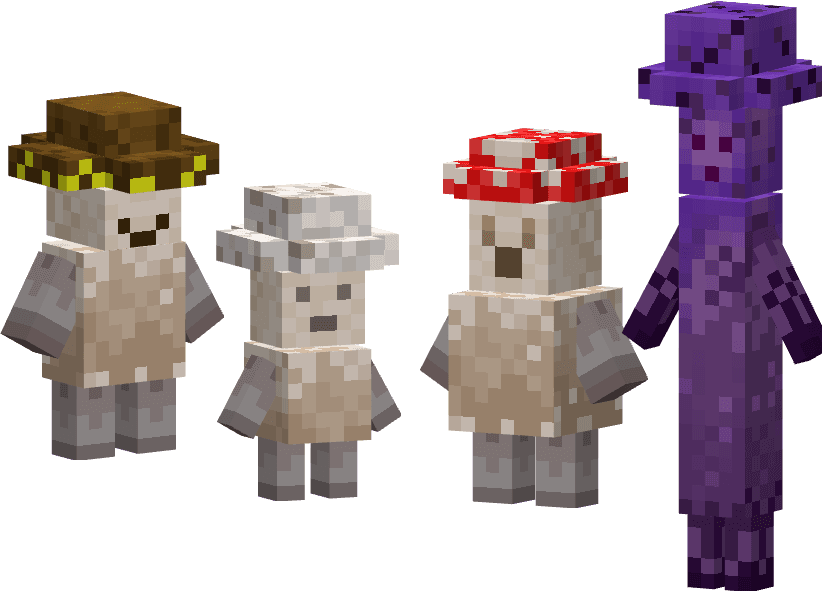 Shroom Dealers! screenshot