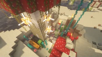 Shroom Dealers! screenshot