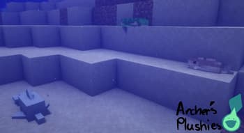 Archer’s Plushies screenshot