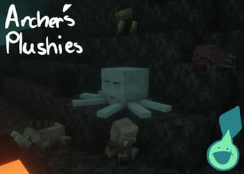 Archer’s Plushies screenshot