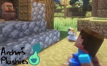 Archer’s Plushies screenshot