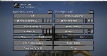Petting - Tame any mob! screenshot