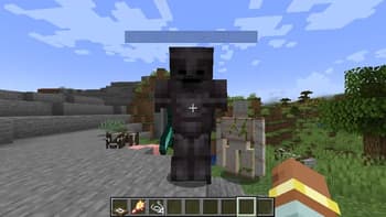 Petting - Tame any mob! screenshot