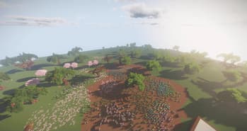 worldpainter screenshot