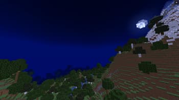 Dark Sky screenshot
