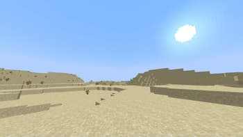 Dark Sky screenshot