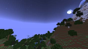 Dark Sky screenshot