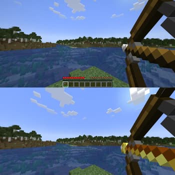 Real Arrow Tip screenshot