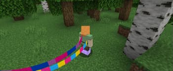 Scarves screenshot