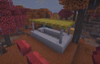 Lighter Rain screenshot