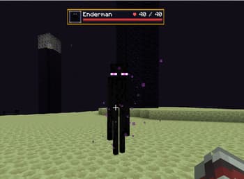 Sol's Damage & Health Indicator screenshot
