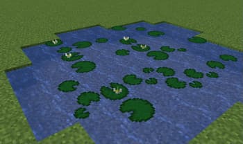 Crop & Foliage Variations screenshot