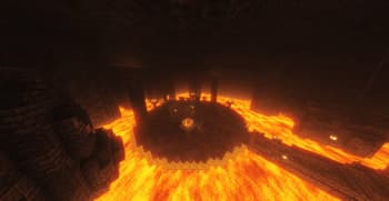 Ember And Icicle screenshot