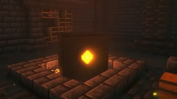 Ember And Icicle screenshot