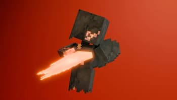 Ember And Icicle screenshot