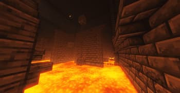 Ember And Icicle screenshot