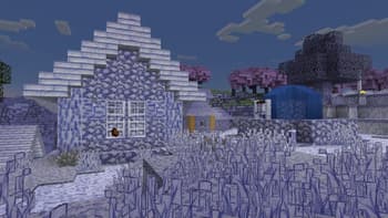 Paddy's Hand-Drawn Textures screenshot