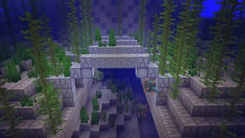 Paddy's Hand-Drawn Textures screenshot
