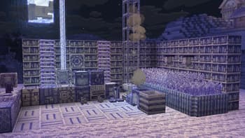 Paddy's Hand-Drawn Textures screenshot