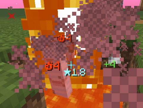 StylizedDamage screenshot