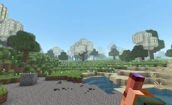 Cradle of the Hosts screenshot