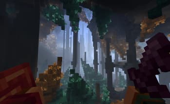 Cradle of the Hosts screenshot